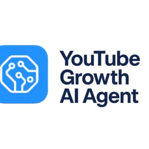 youtube growth ai agent