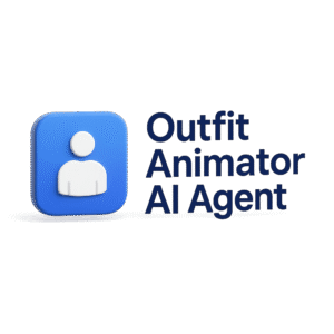 outfit animator ai agent