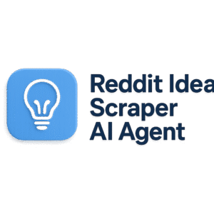 reddit idea scraper ai agent