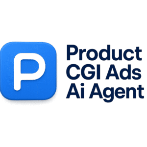 product cgi ads ai agent