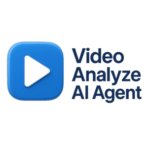 video analyze ai agent