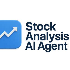 stock analysis ai agent