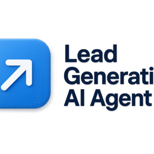 Home lead generation ai agent