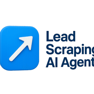 lead scraping ai agent