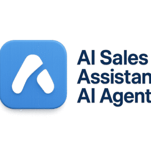 ai sales assistant ai agent