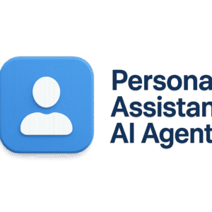 personal assistant ai agent