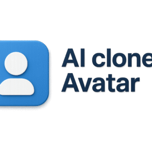 ai clone avatar