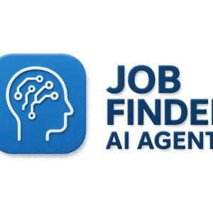 Home job finder ai agent