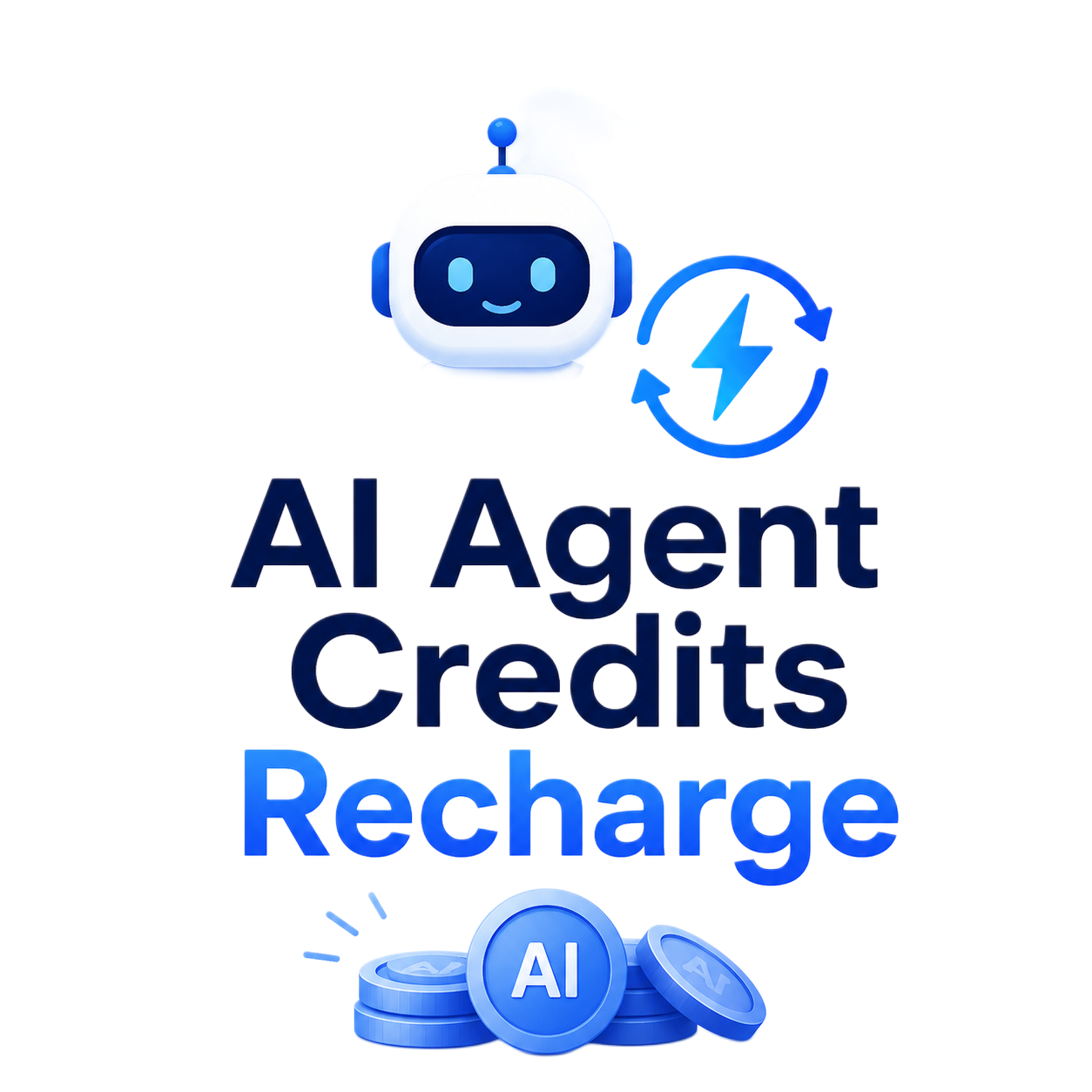 ai agent credits recharge ai agent credits recharge